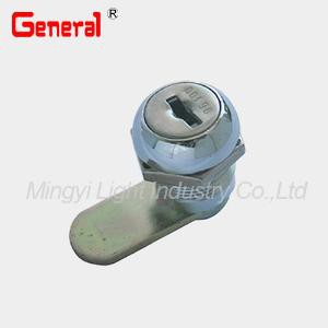 10016 Cam Kunci 10 Disc Tumbler mekanisme tersedia untuk kombinasi 2000