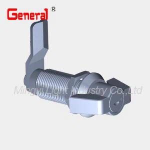 Kompresi 70043 Latch hitam bubuk Coatted standar tersedia dalam versi cengkeraman pegangan tetap dan disesuaikan