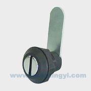 Slotted Recess Quartur Putar Kunci Cam
