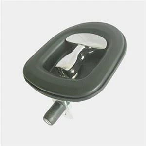 Whale Tail Lock Pegangan T Kait Kompresi